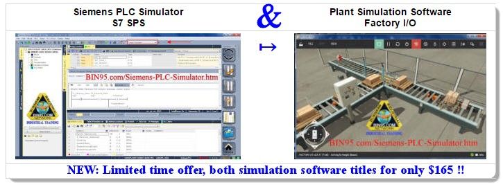 Plc software, free download With Simulation