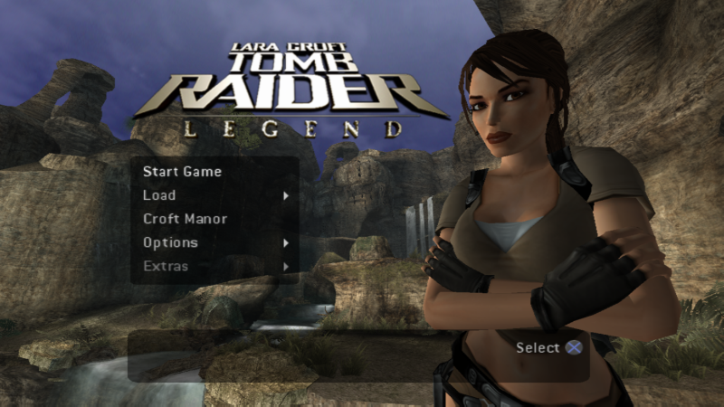 Tomb Raider Pc Iso Download